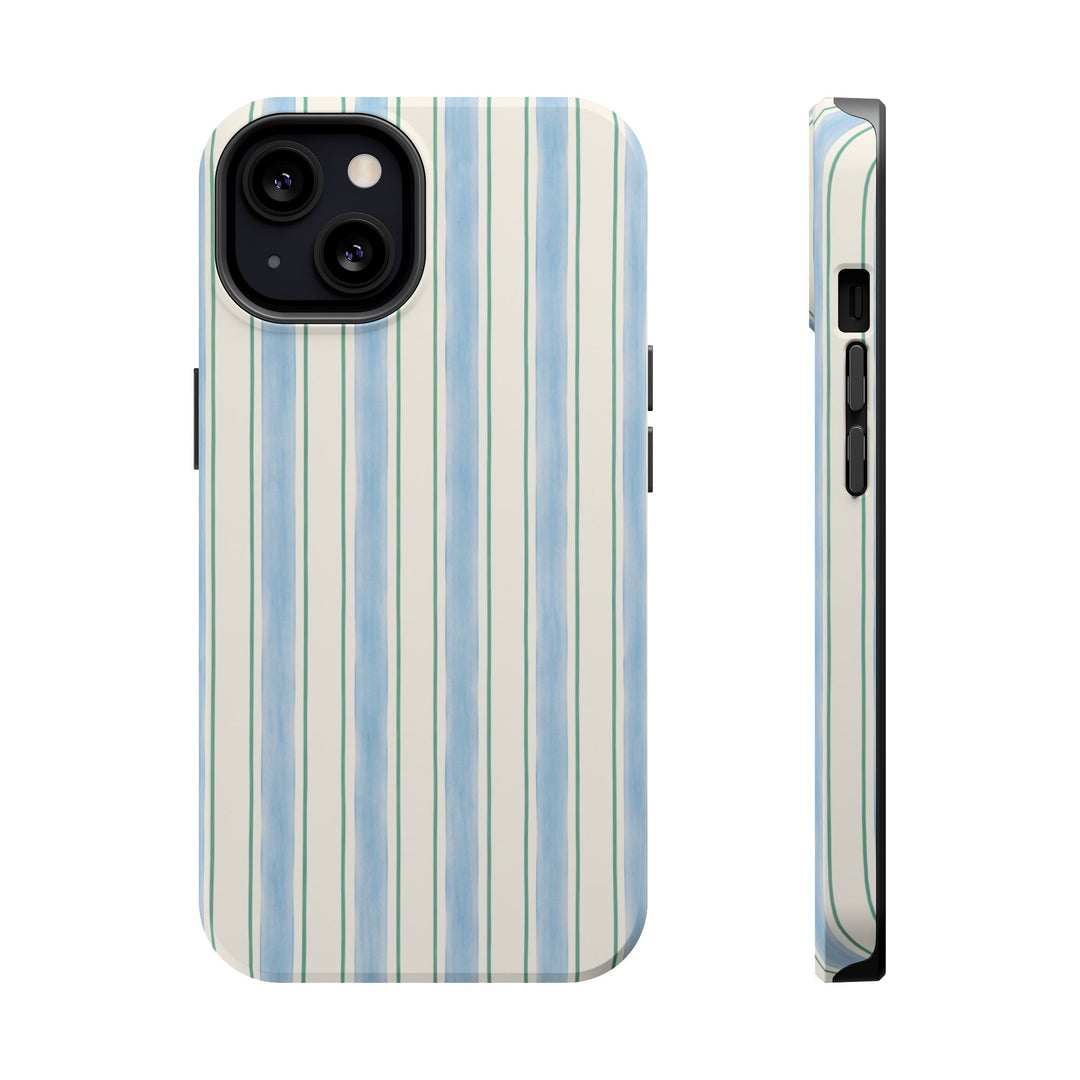 Baby Blue Breeze - MagSafe