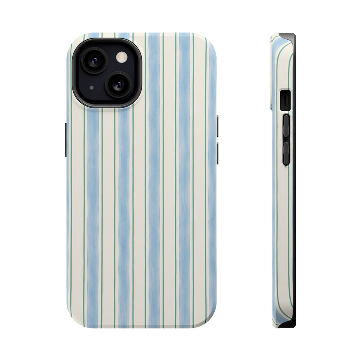 Baby Blue Breeze - MagSafe