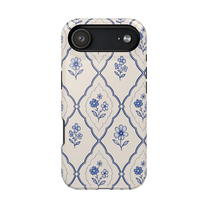 Blue Garden - MagSafe