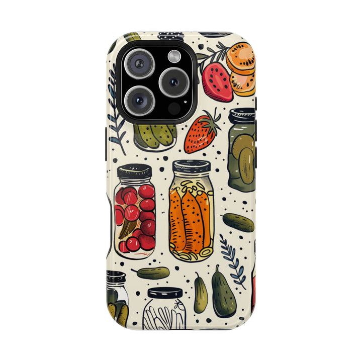 Pickled Jar of Joy - MagSafe