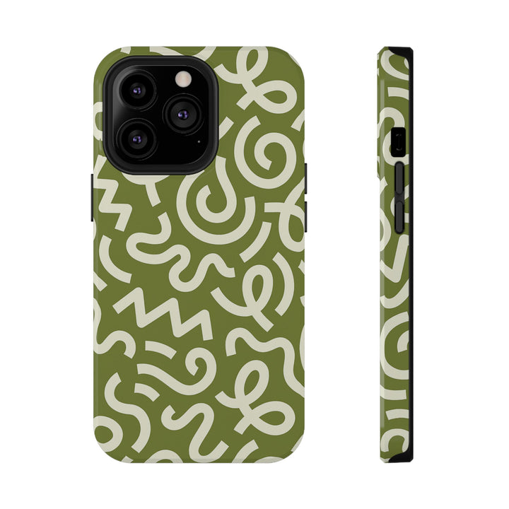 Zig & Swirl