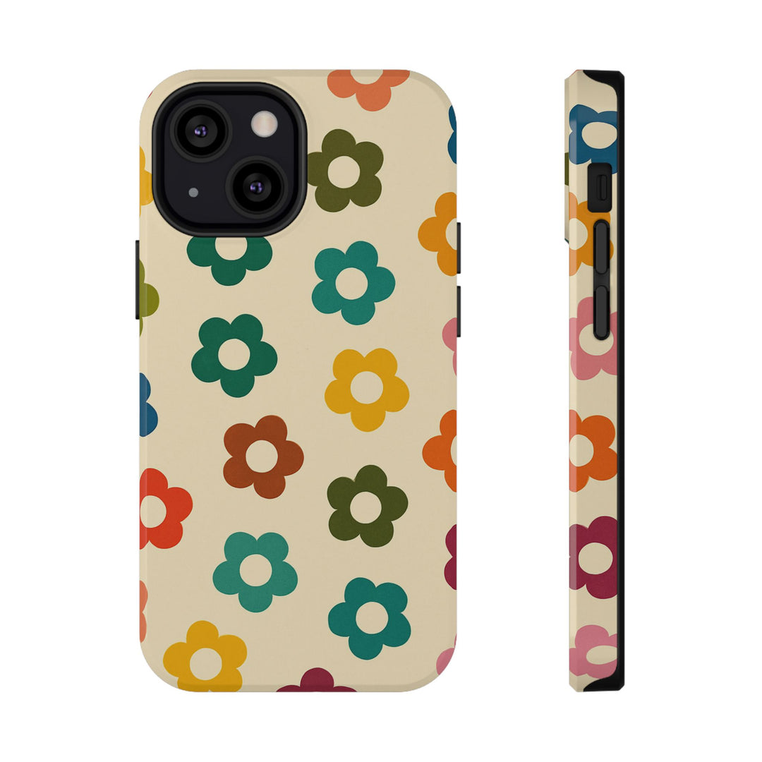 Boho Bloomies