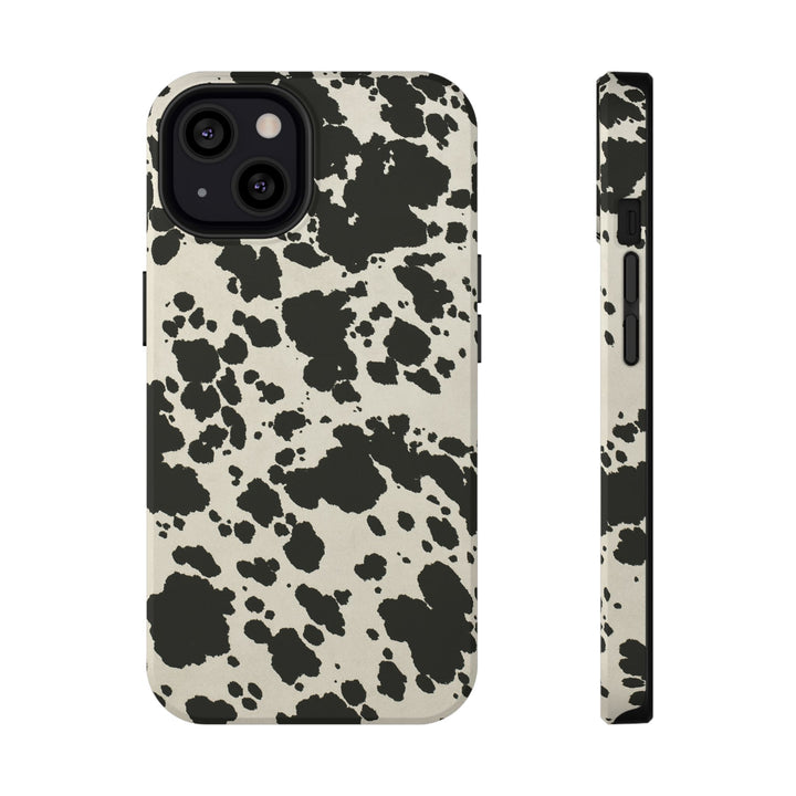 Wild West muse - MagSafe