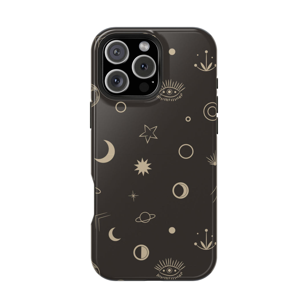 Mystic Night - MagSafe