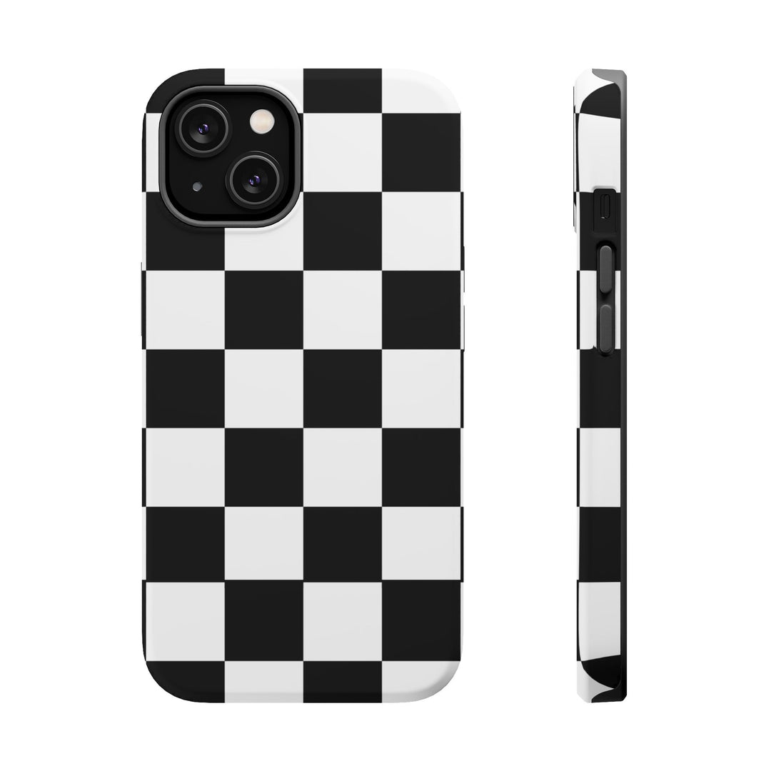 Classic Checkers - MagSafe
