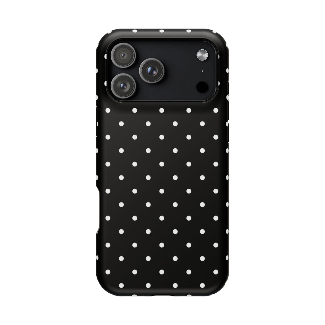 Noir Polka - MagSafe