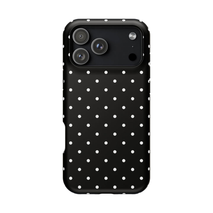 Noir Polka - MagSafe