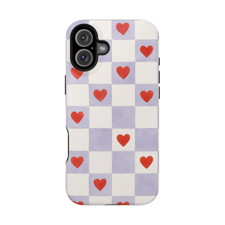 Luv Grid
