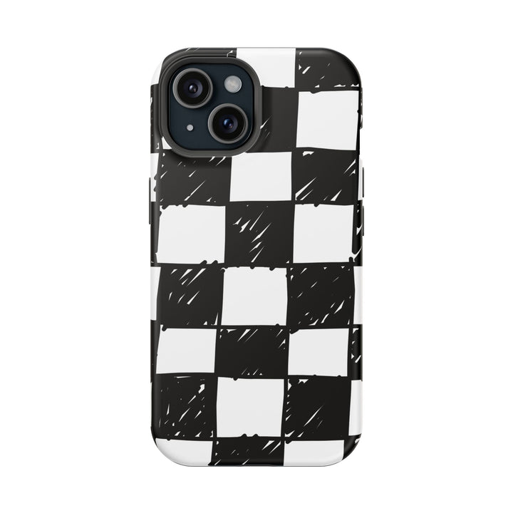 Sketchmate - MagSafe