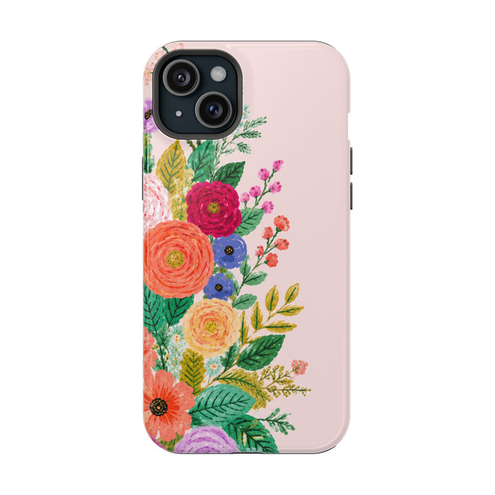 Sweet Blossoms - MagSafe
