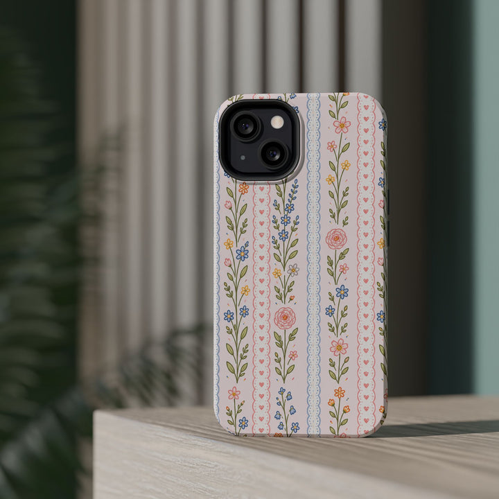 Rosy Daydream - MagSafe