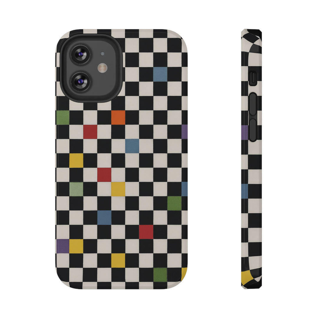 Pixel Checks