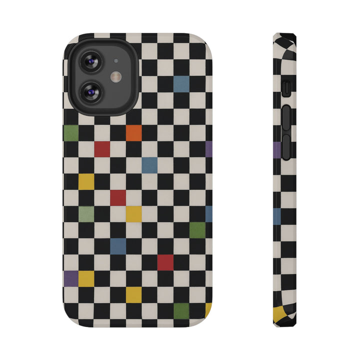 Pixel Checks