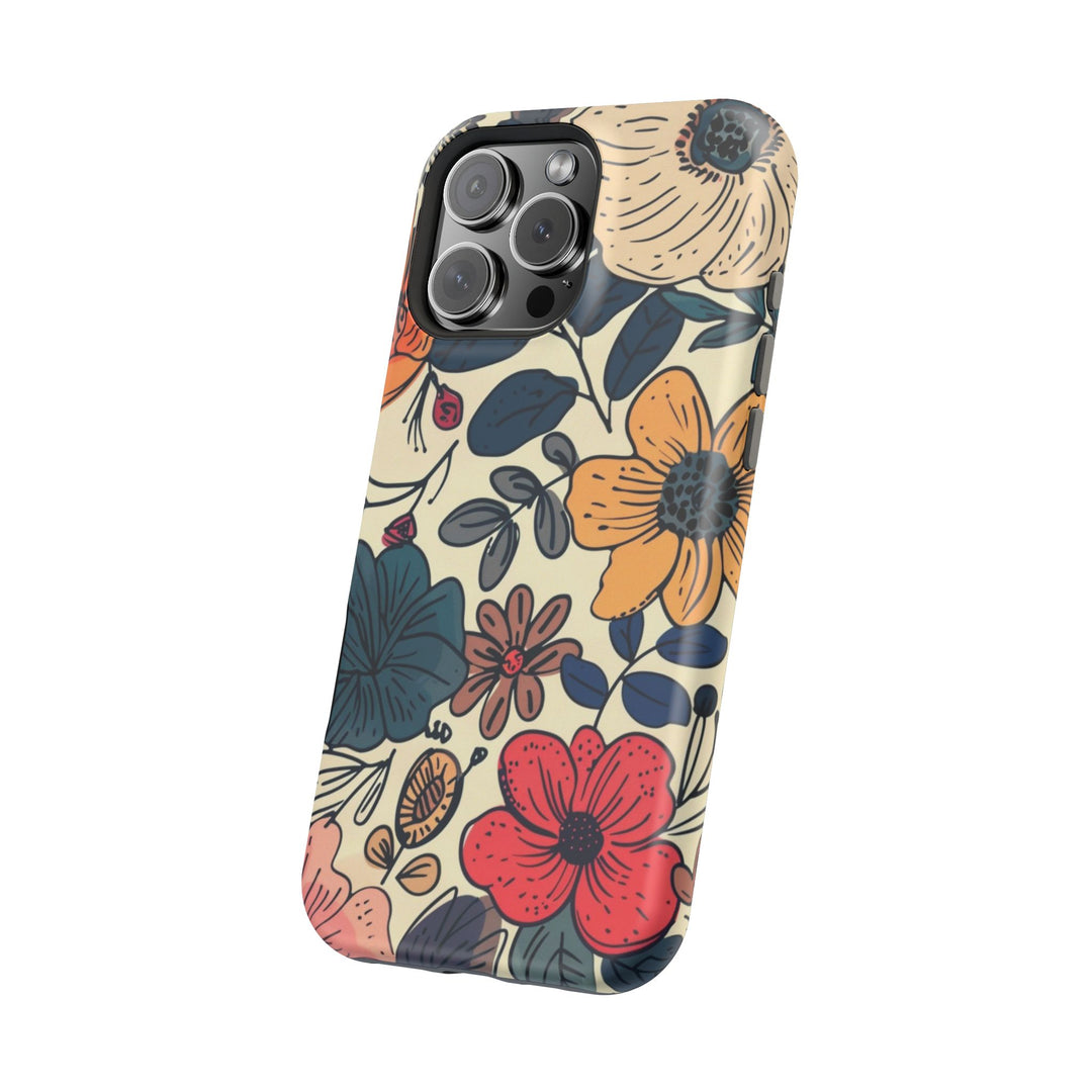 Blossom Bliss - MagSafe