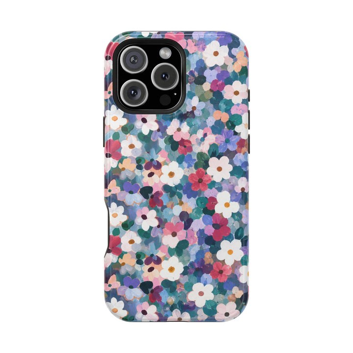 Lavender Bloomscape - MagSafe