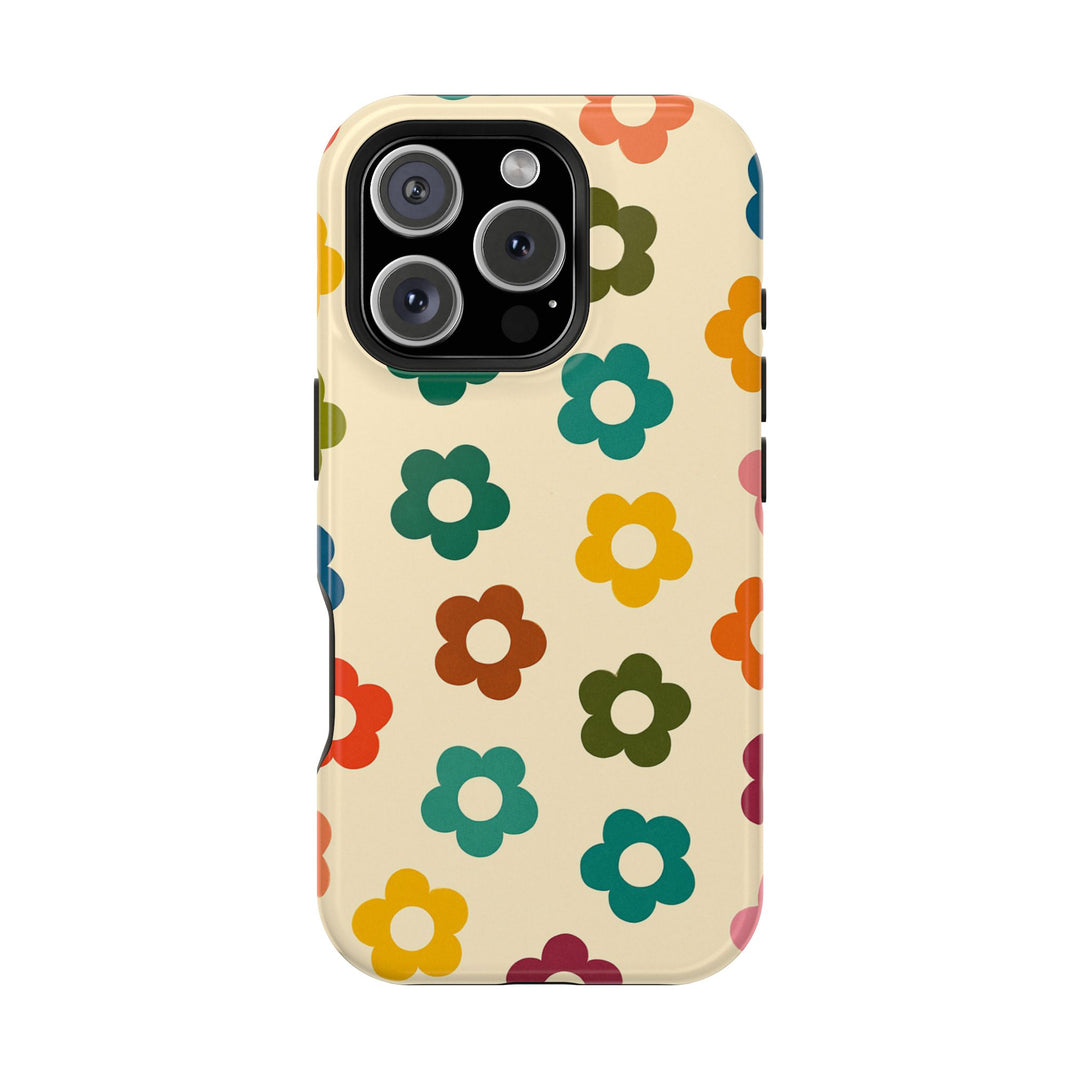 Boho Bloomies - MagSafe