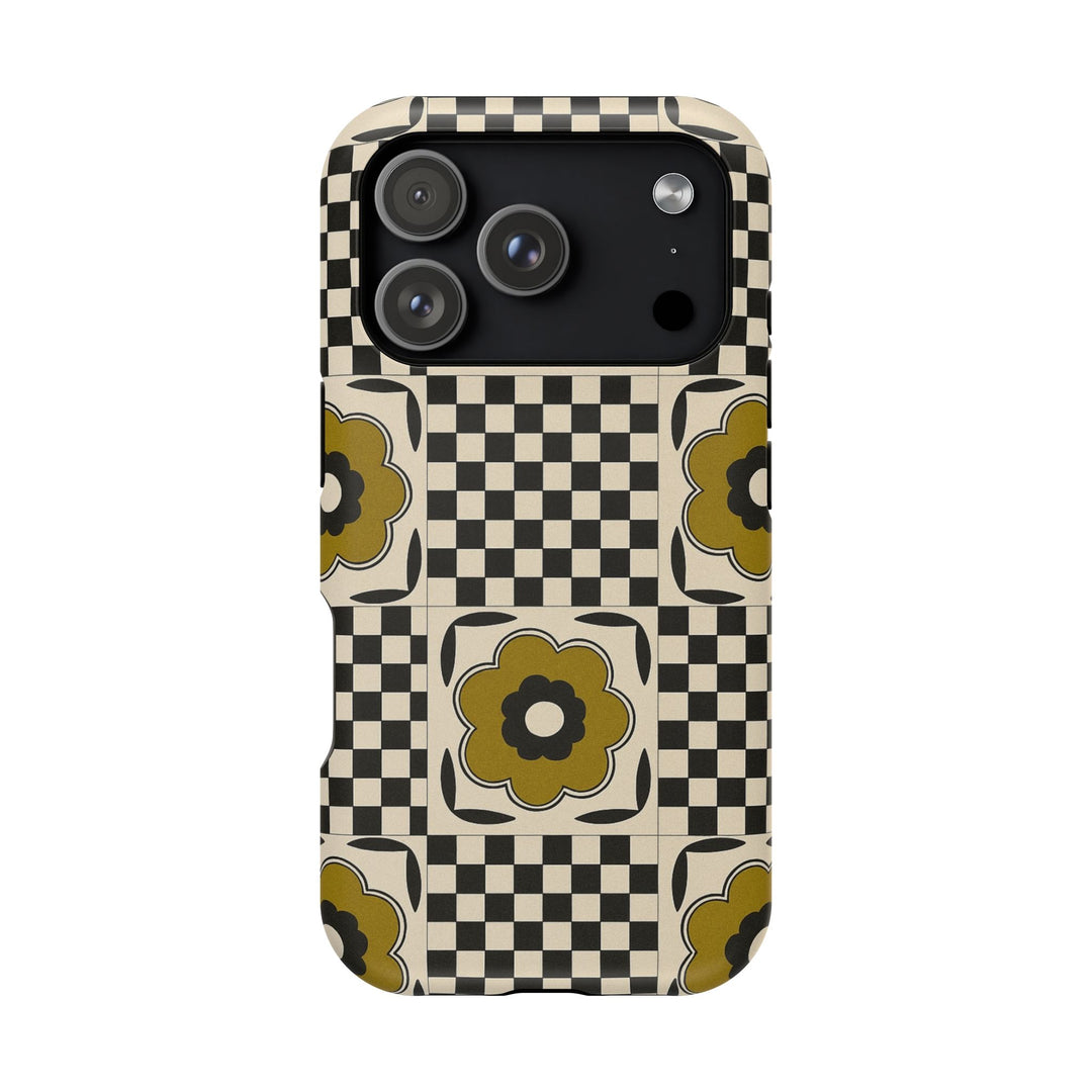 Retro Roots - MagSafe