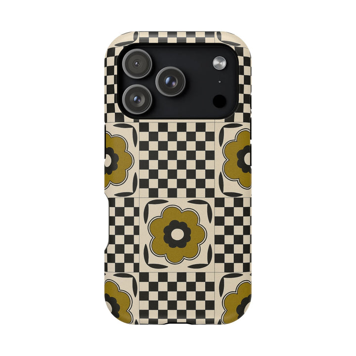 Retro Roots - MagSafe