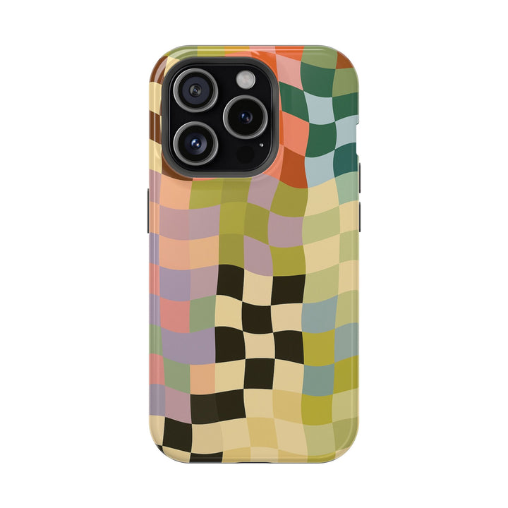 Soulful Tiles - MagSafe