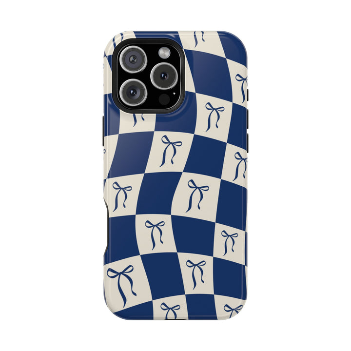 Tied in Style - MagSafe