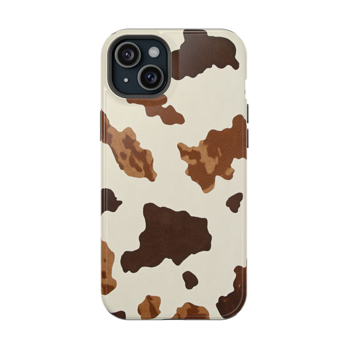 Yeehaw Spots - MagSafe