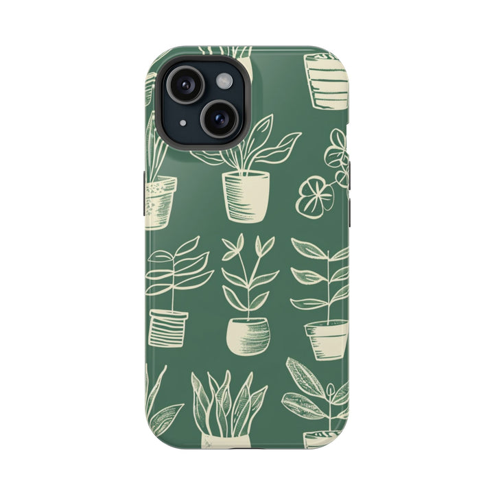 Bloom Bonanza - MagSafe