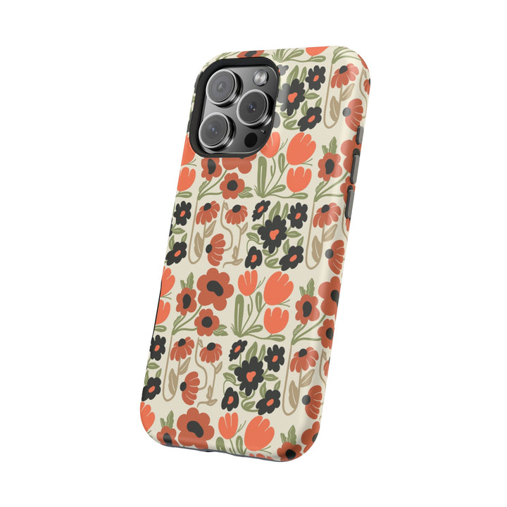 Wildflower Bloom - MagSafe