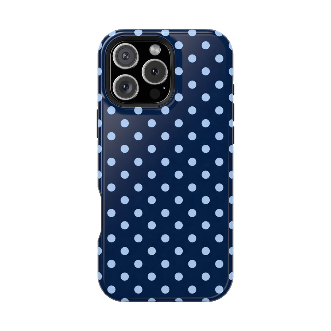 midnight polka - MagSafe