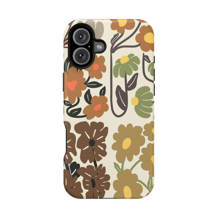 Whimsy Wildflower - MagSafe