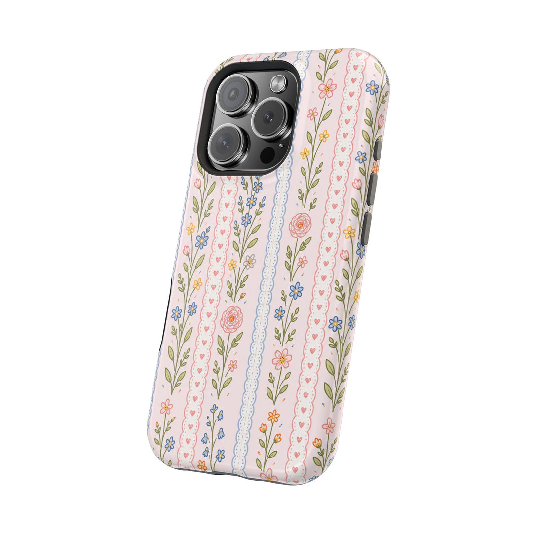 Rosy Daydream - MagSafe