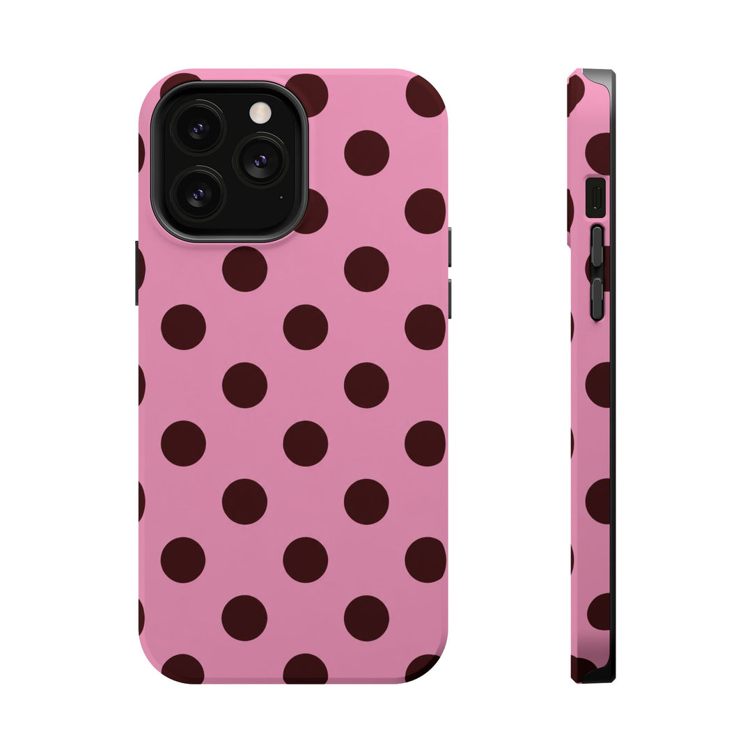 Cherry Polka - MagSafe