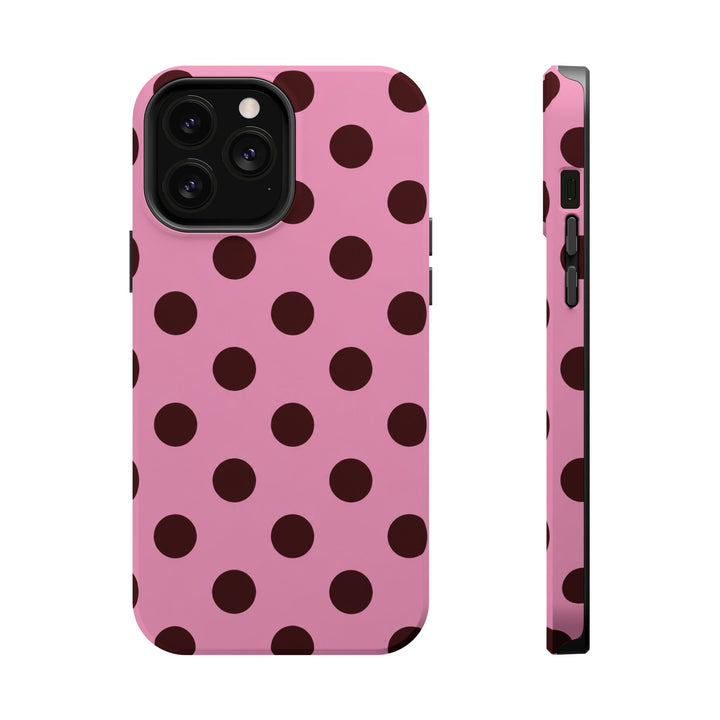Cherry Polka - MagSafe