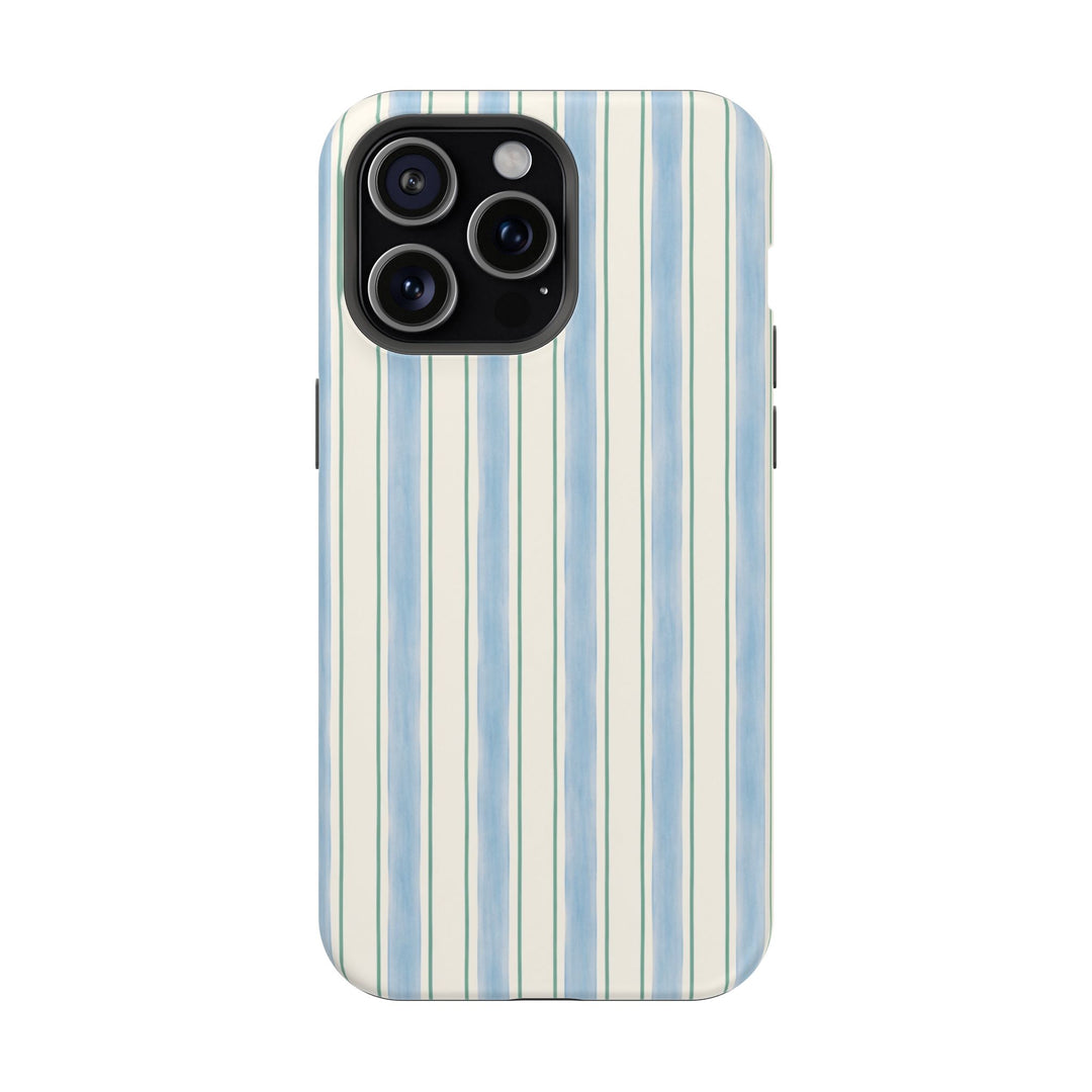 Baby Blue Breeze - MagSafe