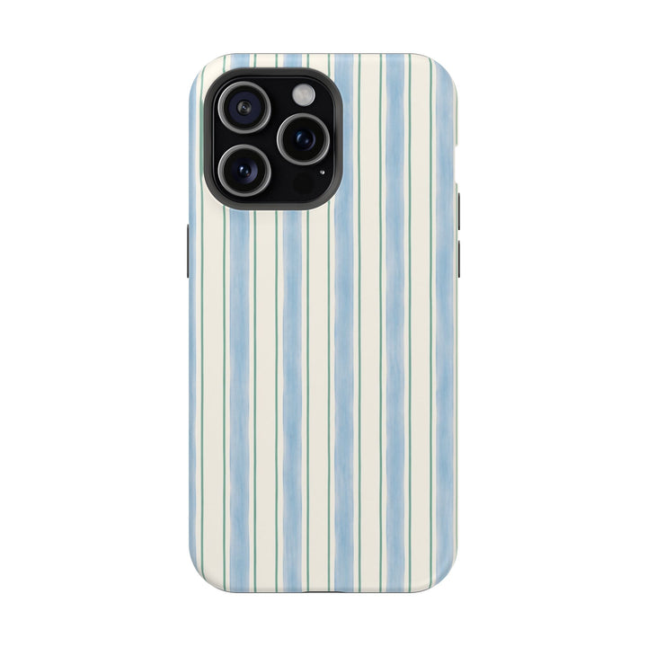 Baby Blue Breeze - MagSafe