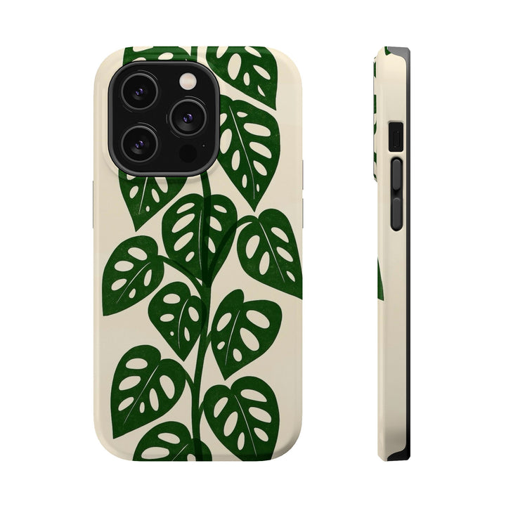 Green Grit -MagSafe