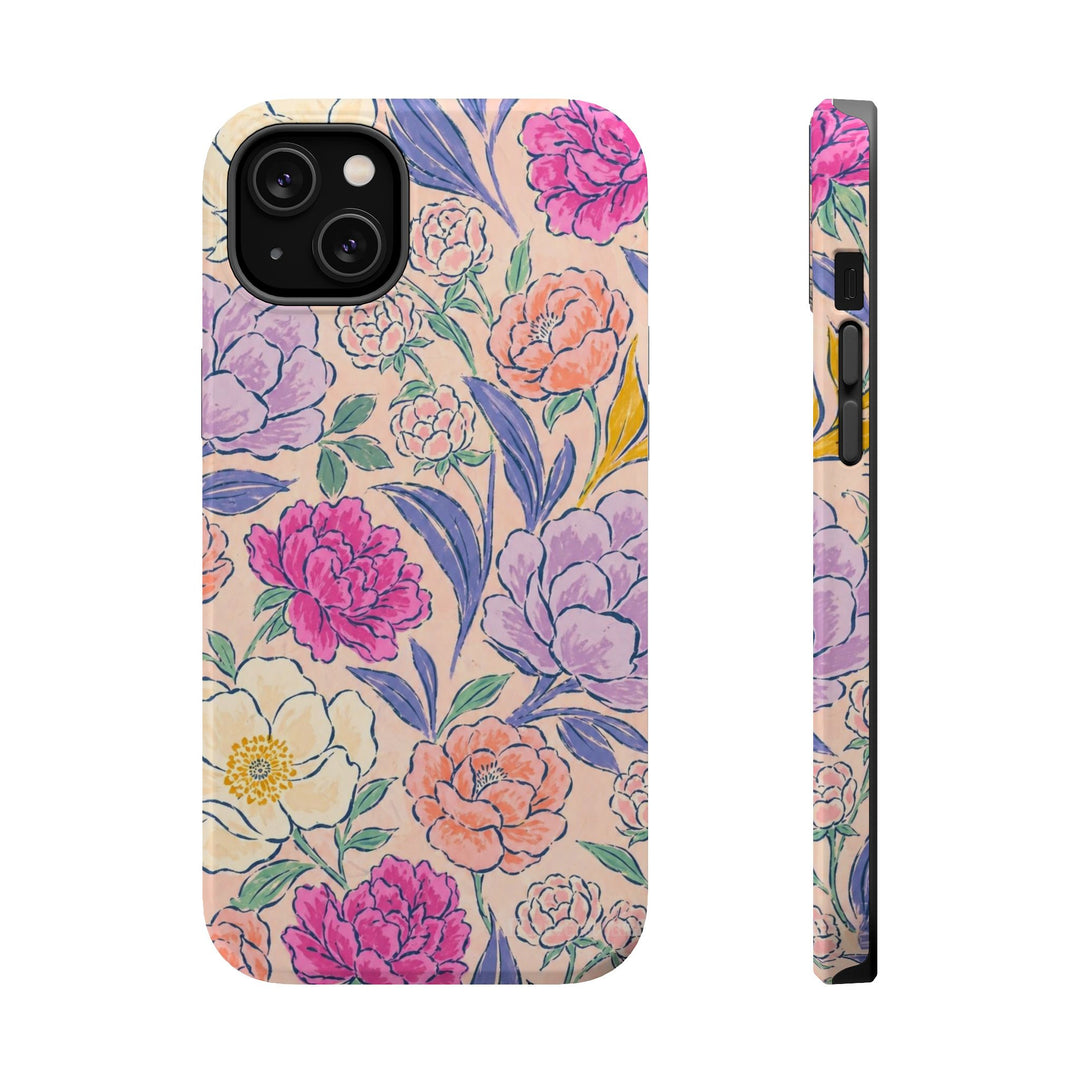 Blush Meadow - MagSafe