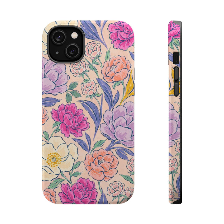 Blush Meadow - MagSafe