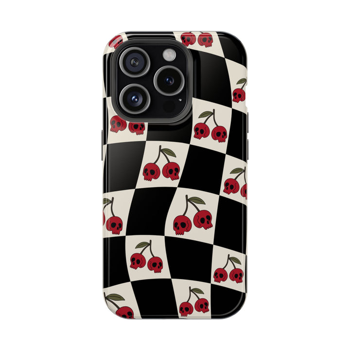 Skullberry - MagSafe