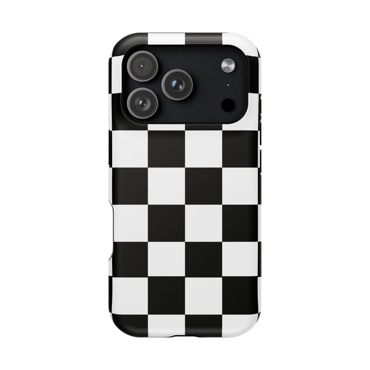 Classic Checkers - MagSafe