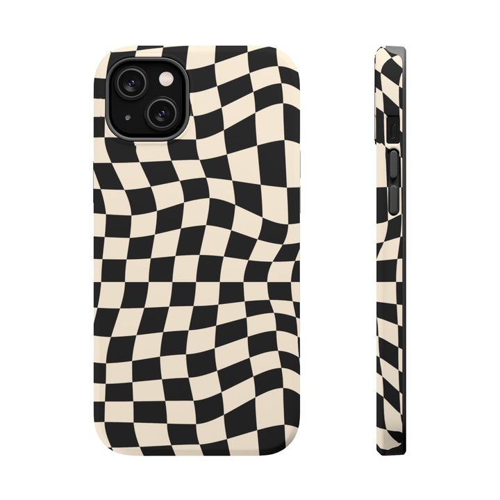 Rippled Grid - MagSafe