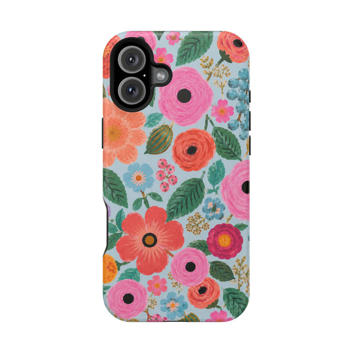 Bloomy Swirls - MagSafe