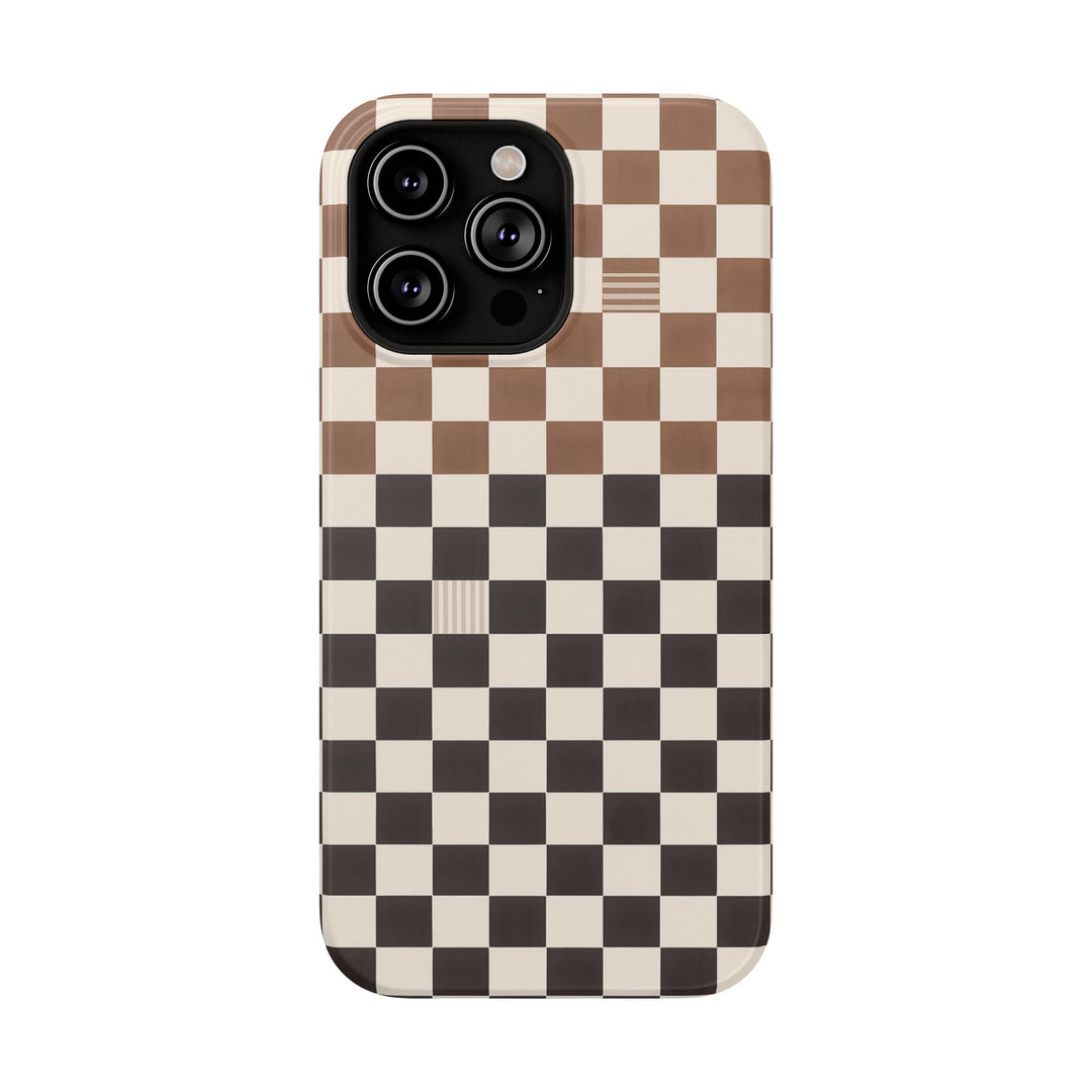 Classic Checks