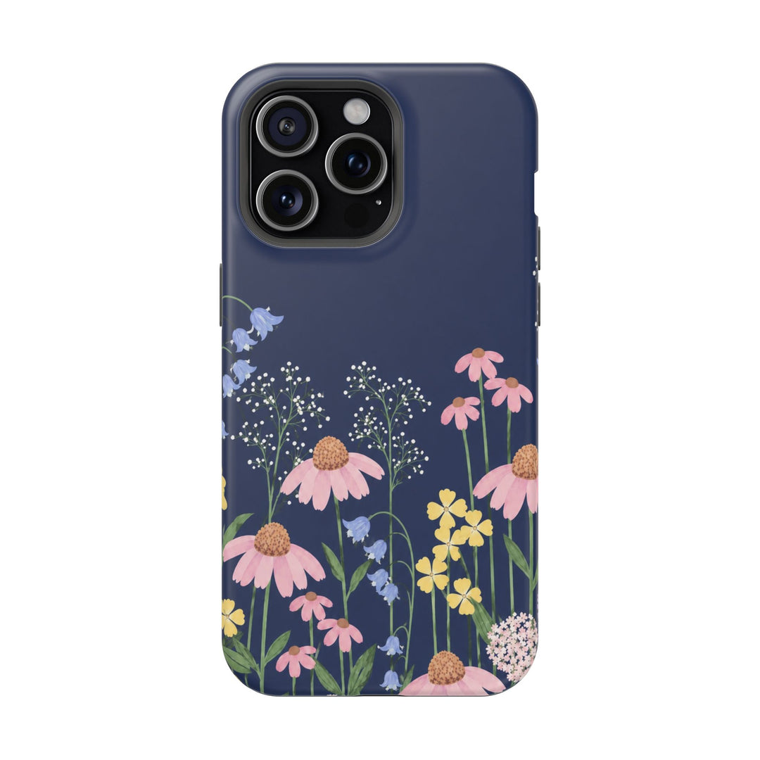 Midnight Meadow - MagSafe
