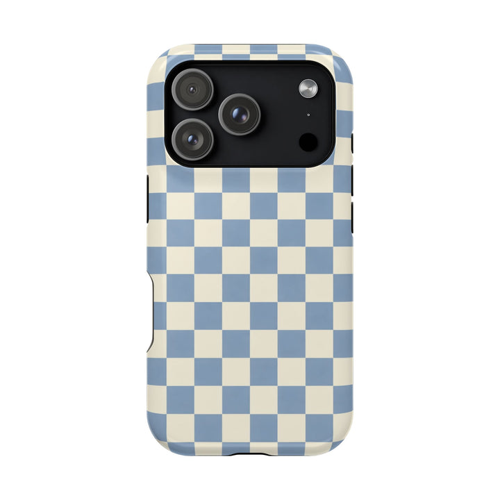 Ocean Bluu Squares - MagSafe