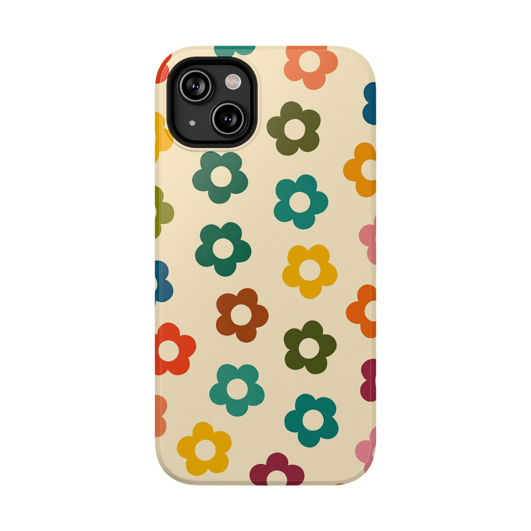 Boho Bloomies
