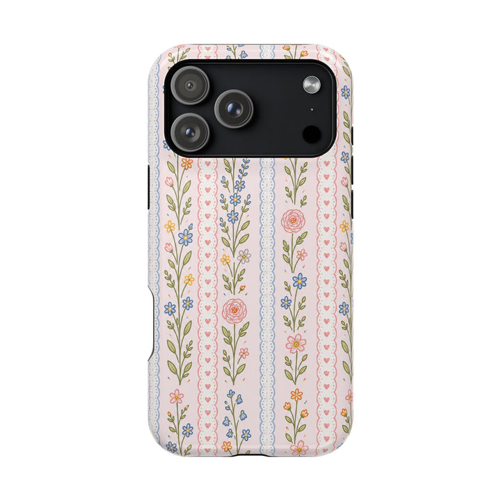 Rosy Daydream - MagSafe