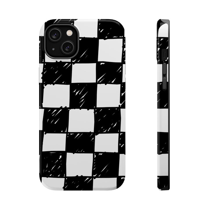 Sketchmate - MagSafe