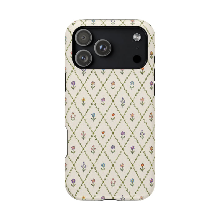 Wildflower Whimsy - MagSafe