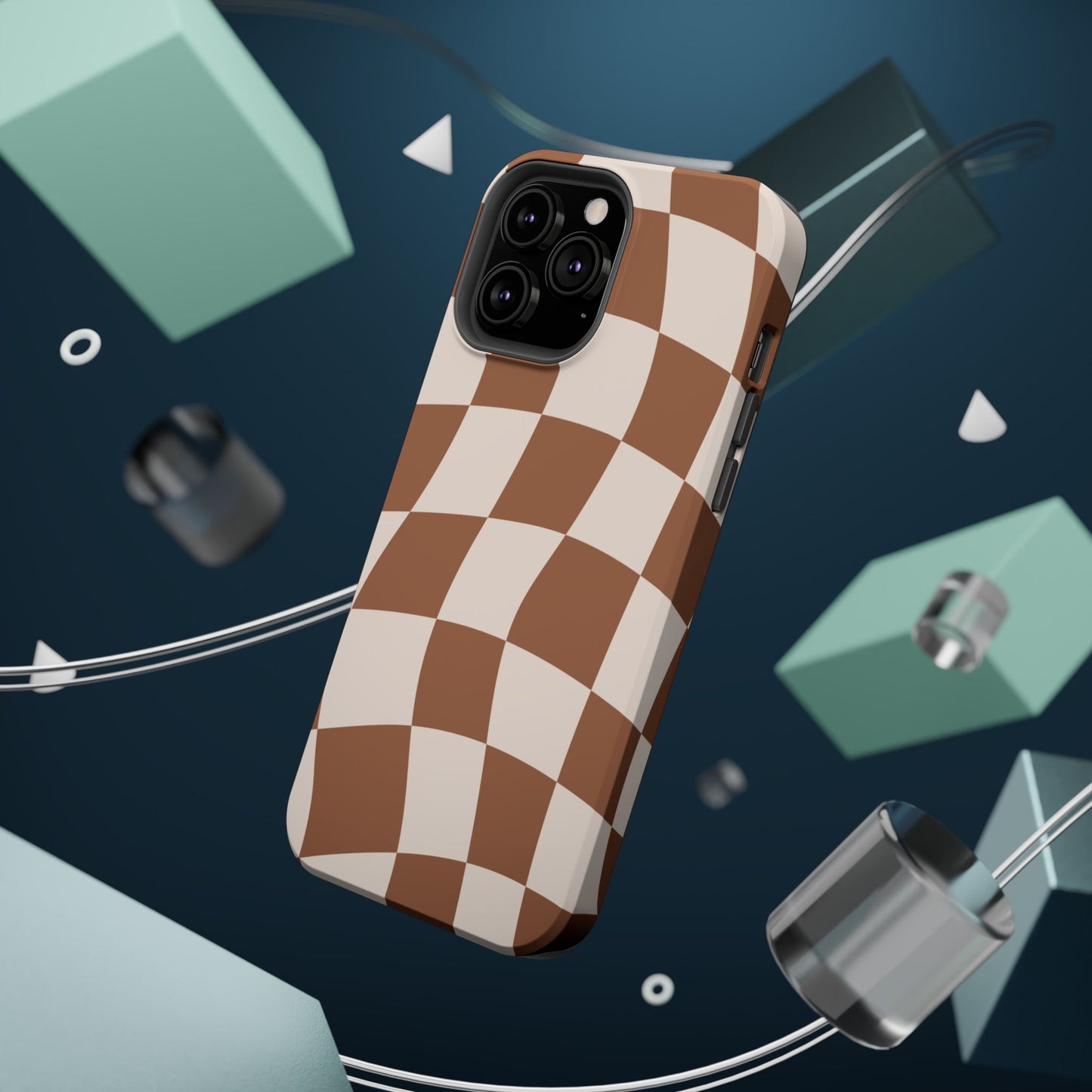 Choco Checkmate - MagSafe