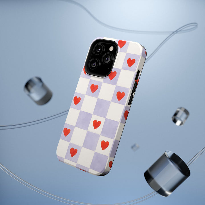 Luv Grid